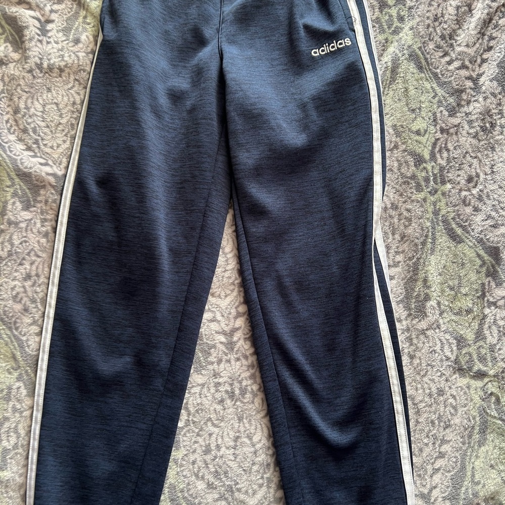Kids Adidas Jogger